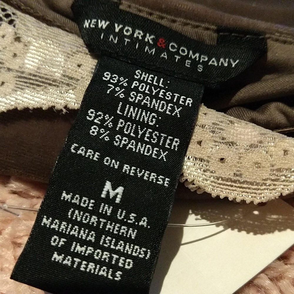 New York & Company
